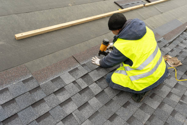 Best Residential Roofing Contractor  in Pine Bluffs, WY