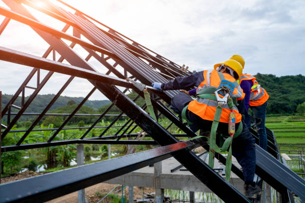 Best Gutter Installation and Roofing  in Pine Bluffs, WY