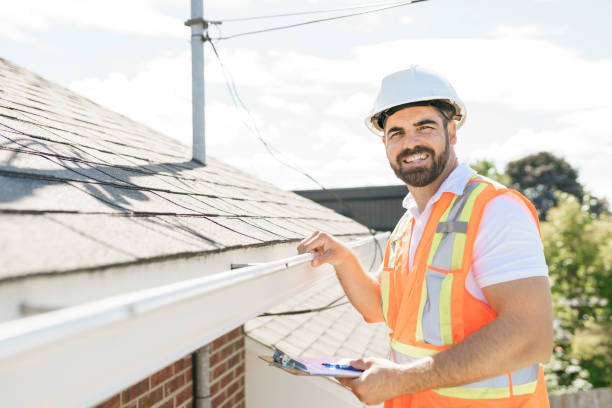 Roof Installation Near Me in Pine Bluffs, WY