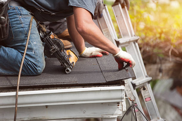 Best Emergency Roof Repair  in Pine Bluffs, WY